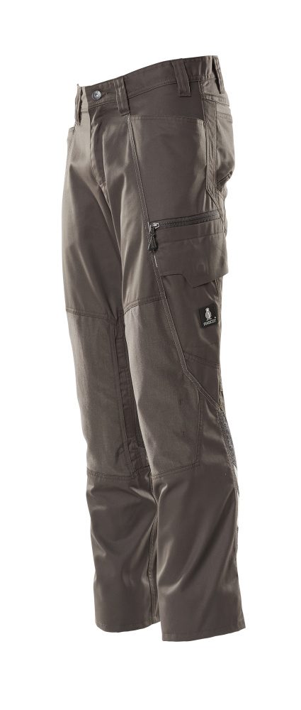 Mascot Accelerate Cordura extra leicht Bundhose – dunkelanthrazit
