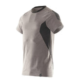 Mascot Accelerate T-Shirt – dunkelanthrazit/schwarz