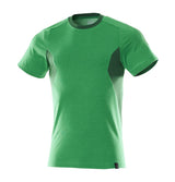 Mascot Accelerate T-Shirt – grasgrün/grün