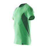 Mascot Accelerate T-Shirt – grasgrün/grün