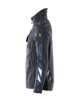Mascot Accelerate Stretch-Einsätze Bundjacke – schwarzblau