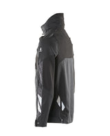 Mascot Accelerate Stretch-Einsätze Bundjacke – schwarz