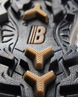 Blåkläder 2493 S3 Winter Sicherheitsstiefel braun – braun