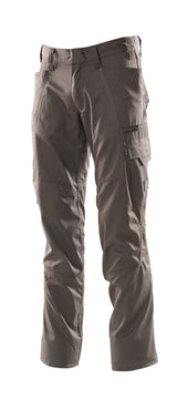 Mascot Accelerate extra leicht Bundhose – dunkelanthrazit