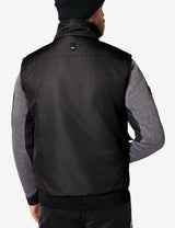 Arbeitsweste "GUIDO" - FHB® schwarz