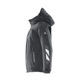 Mascot Climascot Accelerate Kinder Winterjacke – schwarz