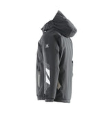Mascot Climascot Accelerate Kinder Winterjacke – schwarz
