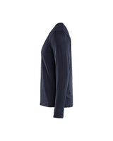 Blåkläder 3423 UV Funktionsshirt – dunkelmarine