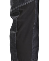 Blåkläder Damen 7990 Arbeitshose – marine/schwarz
