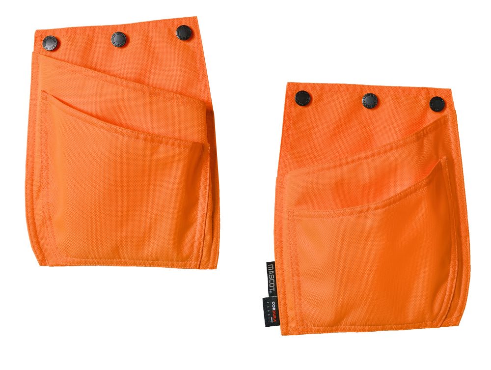 Mascot Hängetaschen f. Accelerate-Safe 19450-129 – orange