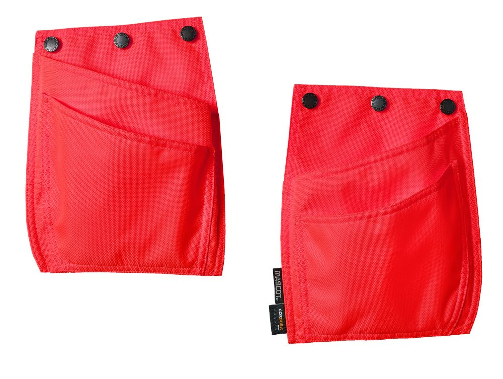 Mascot Hängetaschen f. Accelerate-Safe 19450-129 – rot