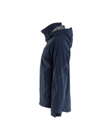Blåkläder 4483 Softshelljacke – dunkelmarine/schwarz