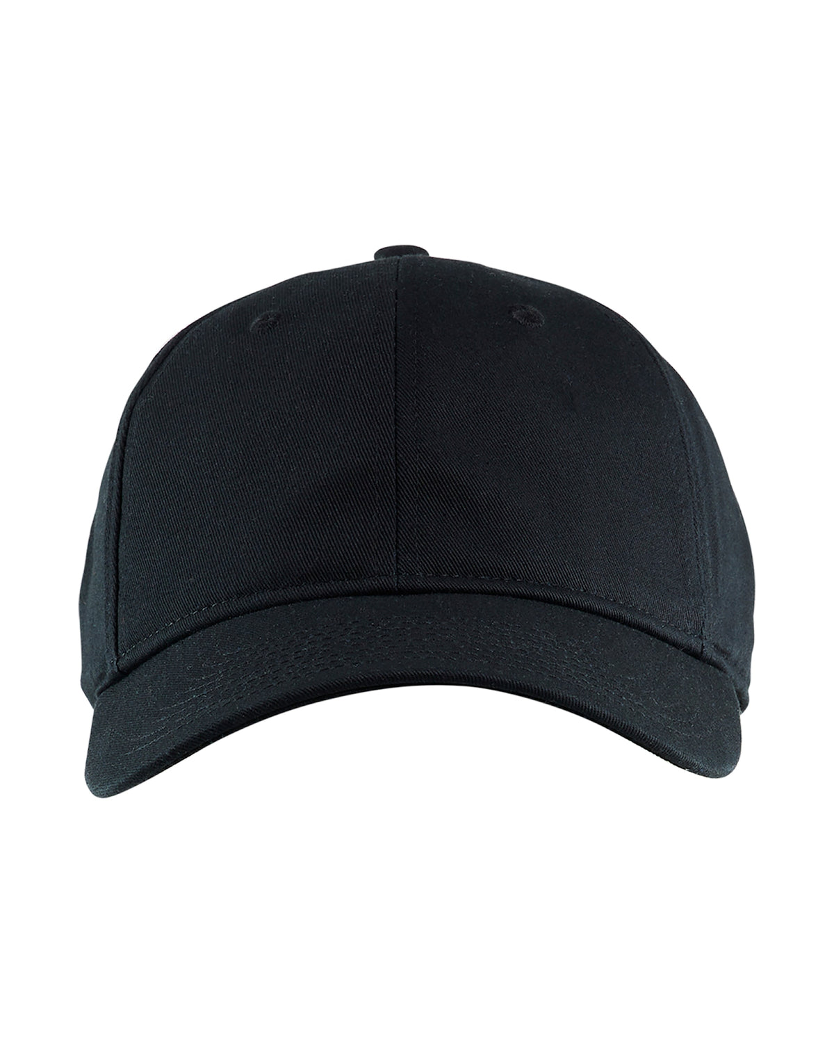 Blåkläder 2049 Baseball Kappe schwarz – schwarz
