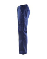 Blåkläder 1400 Profil Bundhose – marine