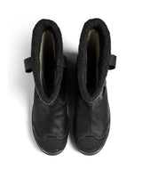 Blåkläder 2496 S7S Winterstiefel Storm schwarz – schwarz