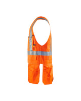 Blåkläder 3027 Warnschutz-Montageweste – orange