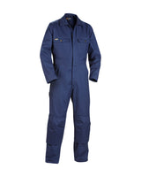 Blåkläder 6151 320g/m² Overall marine – marine