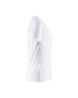 Blåkläder Damen 3304 - 1029 T-Shirt – weiß