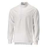 Mascot 20052-511 Food&Care Stretch Schlupfjacke – weiß