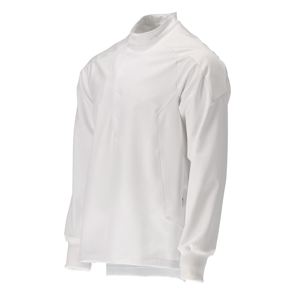 Mascot 20052-511 Food&Care Stretch Schlupfjacke – weiß