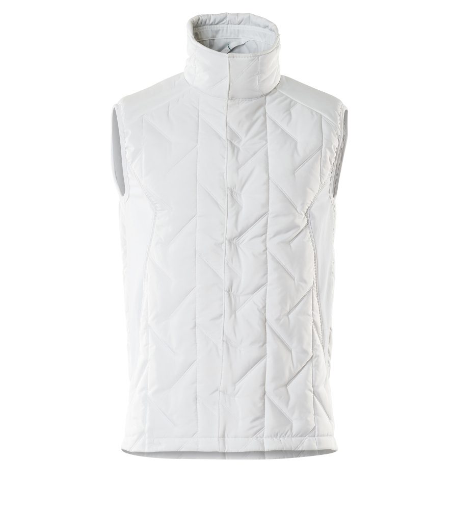 Mascot Damen 20064-511 Stretch Bundjacke – weiß