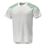 Mascot 20082-933 Food & Care T-Shirt – weiß/grasgrün