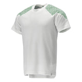 Mascot 20082-933 Food & Care T-Shirt – weiß/grasgrün