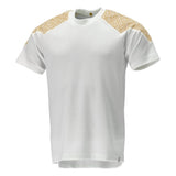 Mascot 20082-933 Food & Care T-Shirt – weiß/currygelb