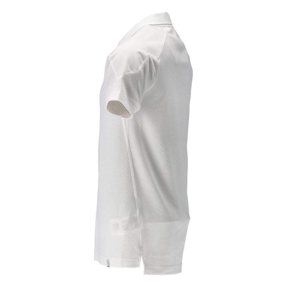 Mascot 20083-933 Food & Care Polo-Shirt – weiß