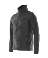 Mascot Accelerate Softshelljacke – schwarz