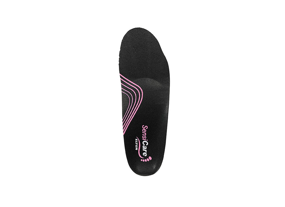 Elten Damen SensiCare Lady Medium Einlegesohle