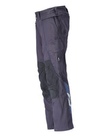 Mascot 20779-563 Accelerate Bundhose – schwarzblau