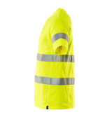 Mascot Safe Classic Warnschutz T-Shirt – gelb
