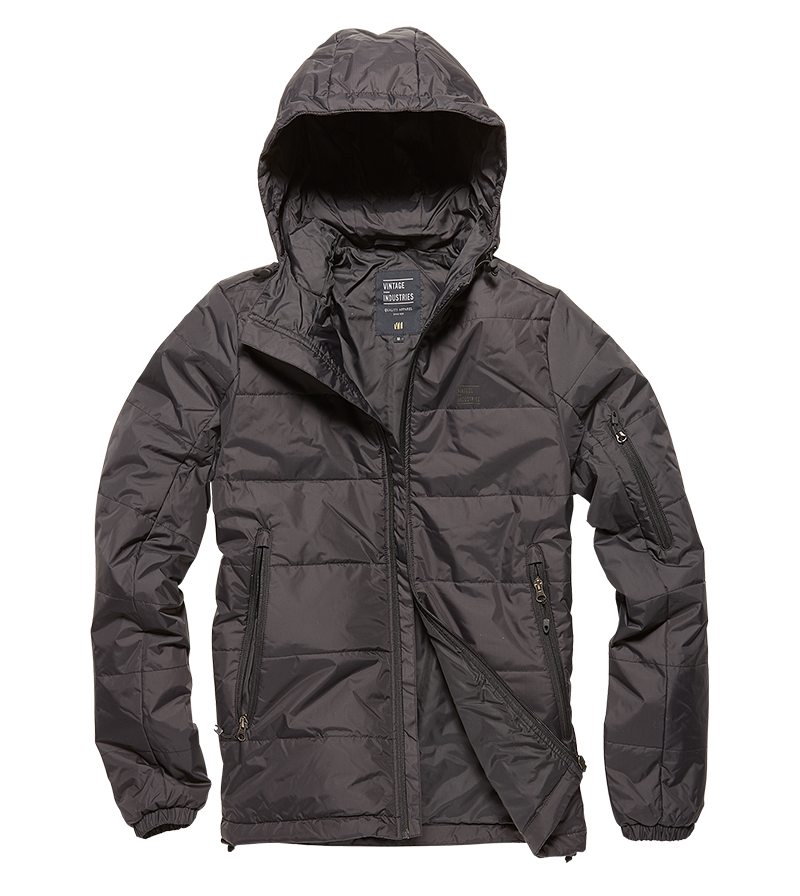 Vintage Industries Newcourt jacket
