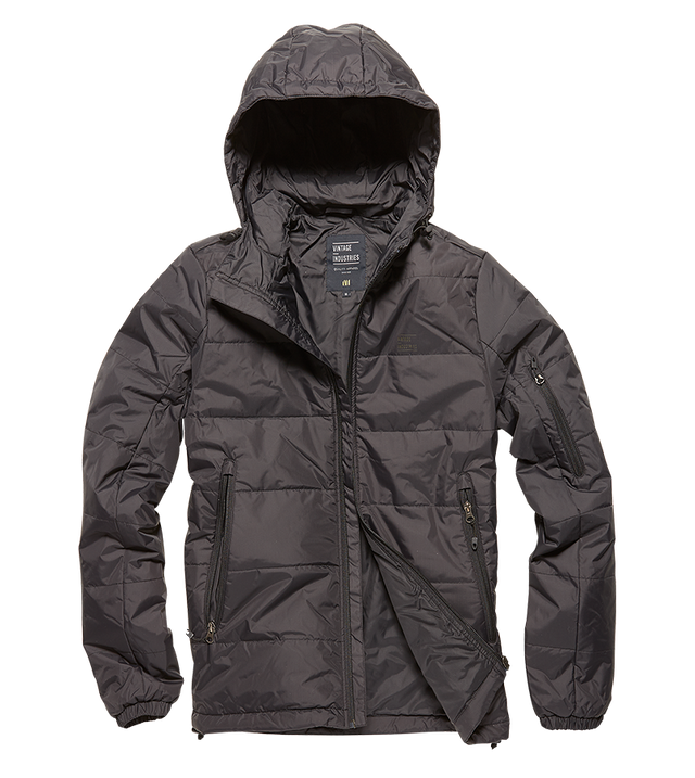 Vintage Industries Newcourt jacket