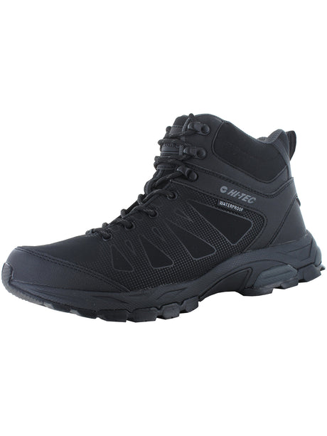 HI-TEC Raven Mid WP