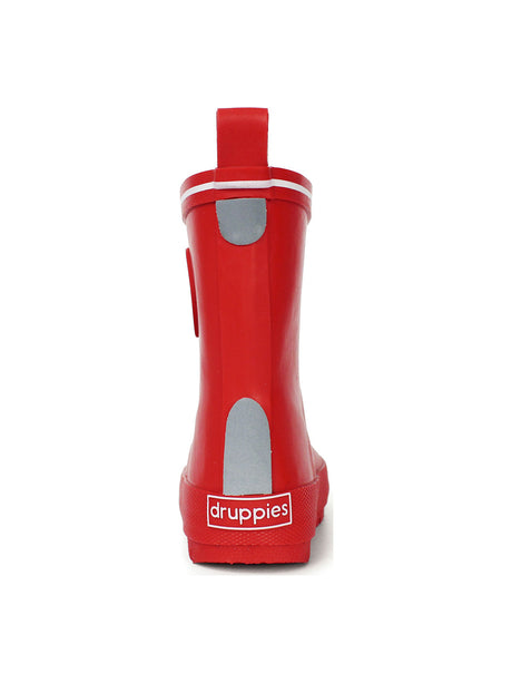 Druppies CliniClowns Boot