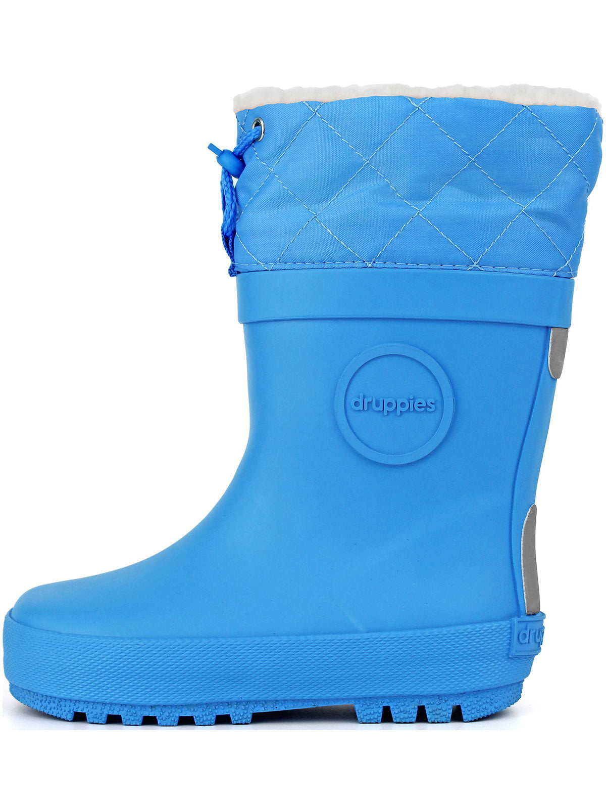 Druppies Kinder-Winterstiefel
