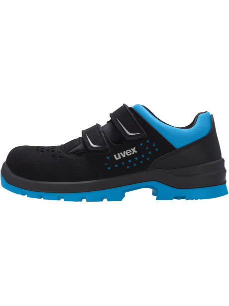 uvex 2 xenova® S1P SRC klett