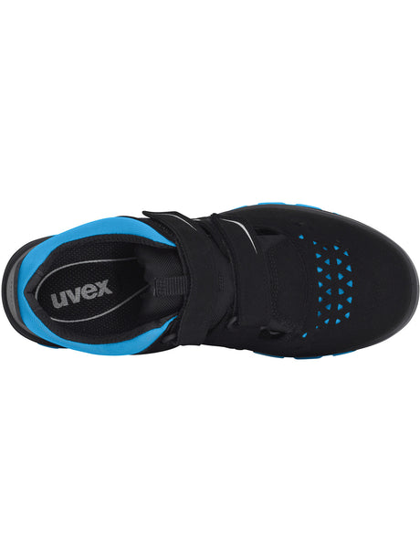 uvex 2 xenova® S1P SRC klett