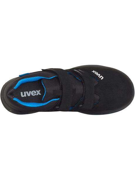 uvex 2 trend Sandale S1 P SRC