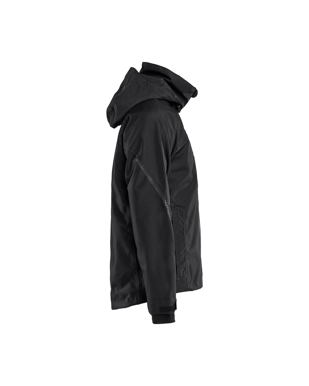 Blåkläder 4790 Shelljacke – schwarz