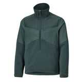 Mascot 22005-681 Customized Fleece Zip-Sweatshirt – waldgrün