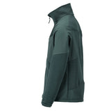 Mascot 22005-681 Customized Fleece Zip-Sweatshirt – waldgrün