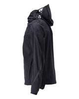 Mascot Damen 22011-657 Hardshell-Regenjacke – schwarzblau