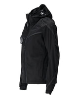 Mascot Damen 22011-657 Hardshell-Regenjacke – schwarz
