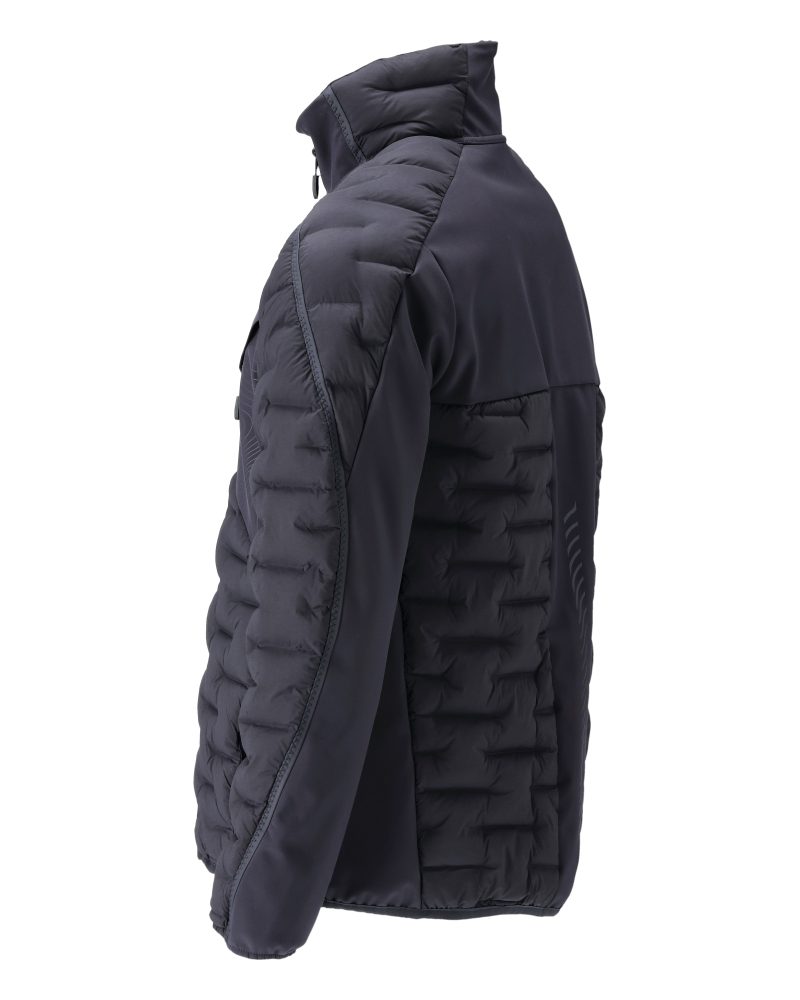 Mascot 22015-617 Customized Steppjacke – schwarzblau