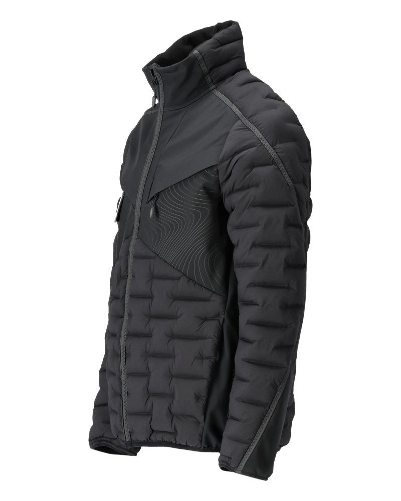 Mascot 22015-617 Customized Steppjacke – schwarz