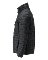 Mascot 22015-617 Customized Steppjacke – schwarz