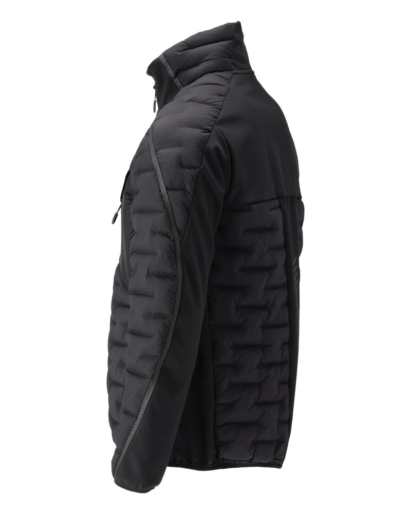 Mascot 22015-617 Customized Steppjacke – schwarz